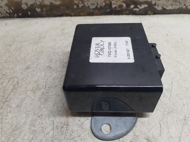 bontott LAND ROVER FREELANDER Elektronika (Magában)