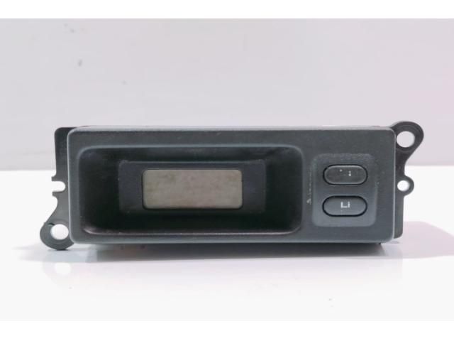 bontott LAND ROVER FREELANDER Elektronika (Magában)