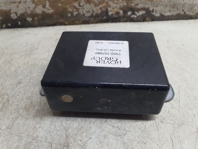 bontott LAND ROVER FREELANDER Elektronika (Magában)