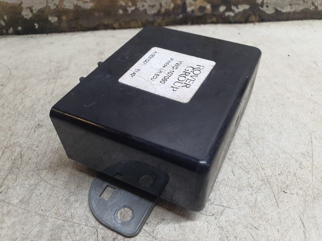 bontott LAND ROVER FREELANDER Elektronika (Magában)