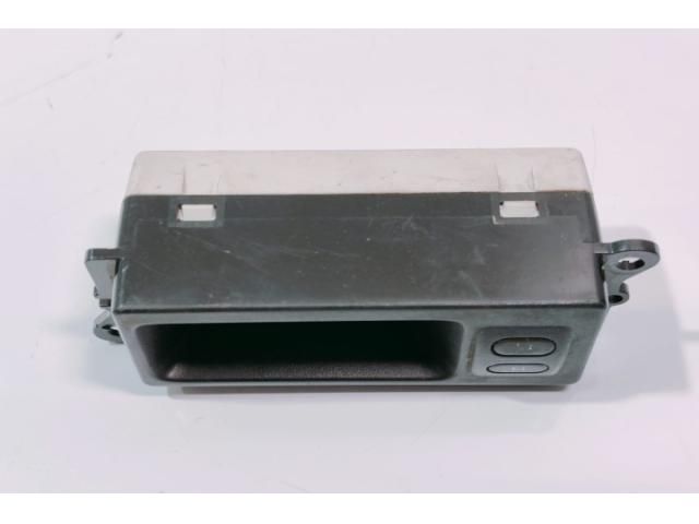 bontott LAND ROVER FREELANDER Elektronika (Magában)