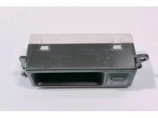 bontott LAND ROVER FREELANDER Elektronika (Magában)