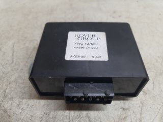 bontott LAND ROVER FREELANDER Elektronika (Magában)