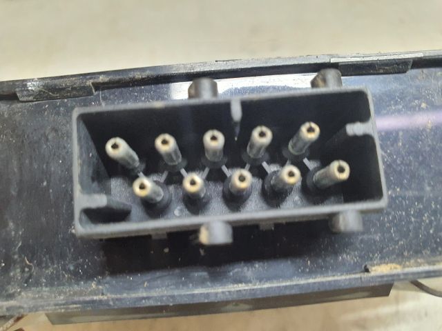 bontott LAND ROVER FREELANDER Elektronika (Magában)