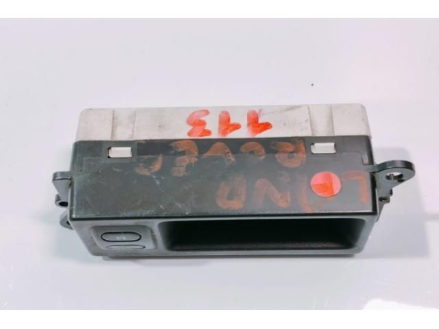 bontott LAND ROVER FREELANDER Elektronika (Magában)