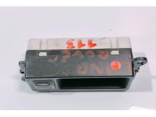 bontott LAND ROVER FREELANDER Elektronika (Magában)