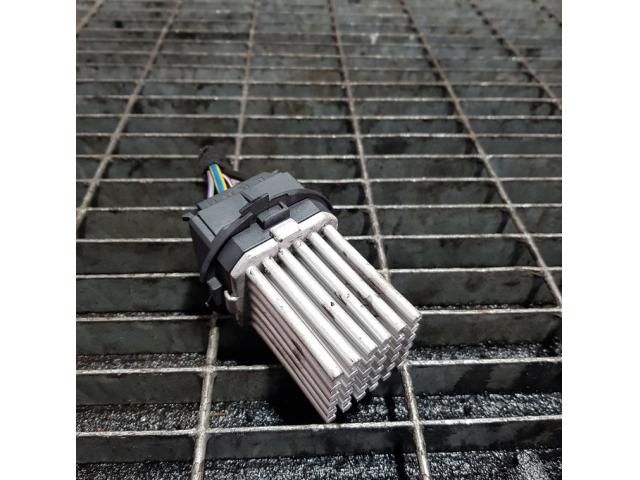 bontott LAND ROVER FREELANDER Előtét Ellenállás Fűtőmotor