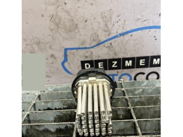 bontott LAND ROVER FREELANDER Előtét Ellenállás Fűtőmotor