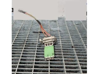 bontott LAND ROVER FREELANDER Előtét Ellenállás Fűtőmotor