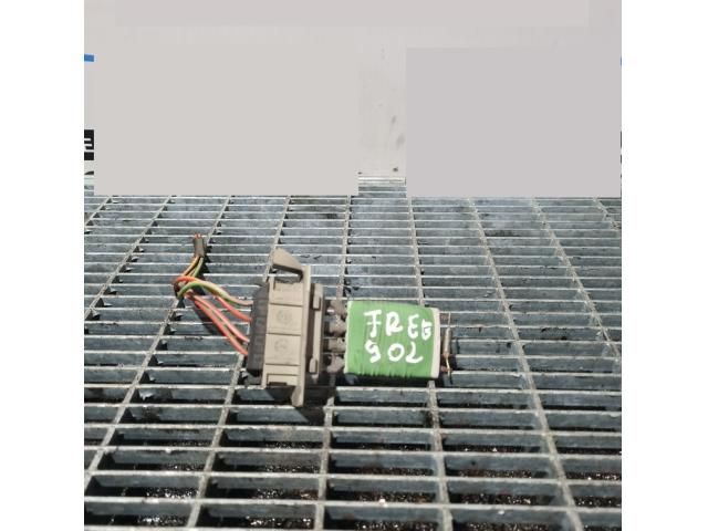 bontott LAND ROVER FREELANDER Előtét Ellenállás Fűtőmotor