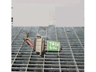 bontott LAND ROVER FREELANDER Előtét Ellenállás Fűtőmotor