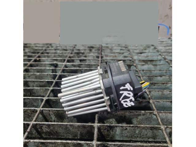 bontott LAND ROVER FREELANDER Előtét Ellenállás Fűtőmotor