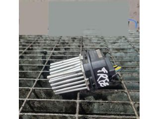 bontott LAND ROVER FREELANDER Előtét Ellenállás Fűtőmotor