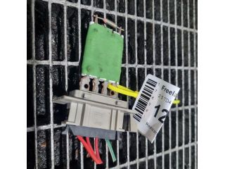 bontott LAND ROVER FREELANDER Előtét Ellenállás Fűtőmotor