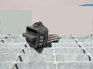 bontott LAND ROVER FREELANDER Előtét Ellenállás Fűtőmotor