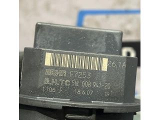 bontott LAND ROVER FREELANDER Előtét Ellenállás Fűtőmotor