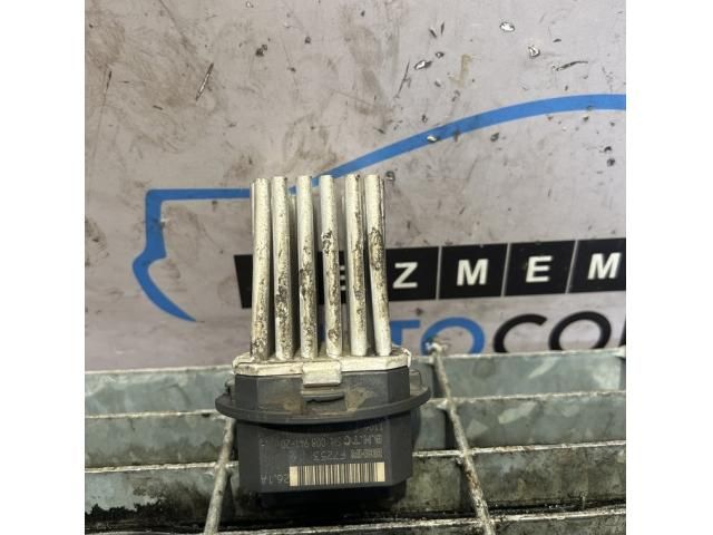 bontott LAND ROVER FREELANDER Előtét Ellenállás Fűtőmotor