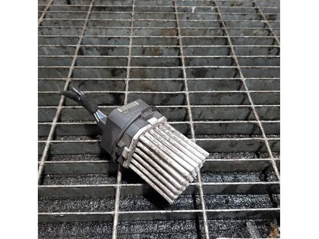 bontott LAND ROVER FREELANDER Előtét Ellenállás Fűtőmotor