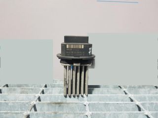 bontott LAND ROVER FREELANDER Előtét Ellenállás Fűtőmotor