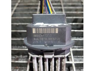 bontott LAND ROVER FREELANDER Előtét Ellenállás Fűtőmotor