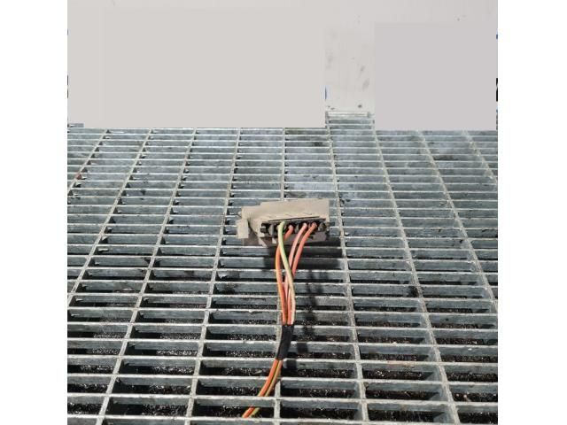 bontott LAND ROVER FREELANDER Előtét Ellenállás Fűtőmotor