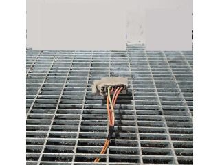 bontott LAND ROVER FREELANDER Előtét Ellenállás Fűtőmotor