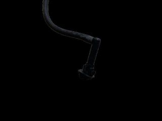 bontott LAND ROVER FREELANDER Első Ablakmosó Fúvóka