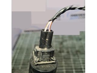 bontott LAND ROVER FREELANDER Első Ablakmosó Szivattyú