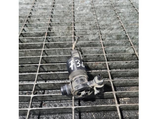 bontott LAND ROVER FREELANDER Első Ablakmosó Szivattyú