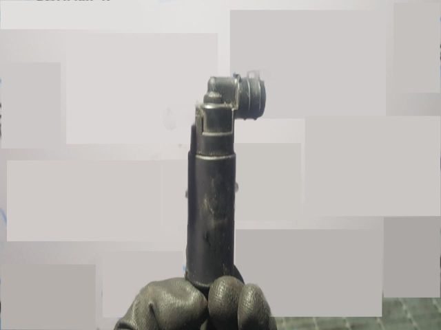 bontott LAND ROVER FREELANDER Első Ablakmosó Szivattyú