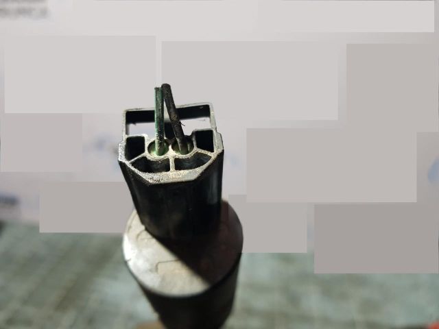 bontott LAND ROVER FREELANDER Első Ablakmosó Szivattyú