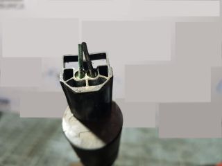 bontott LAND ROVER FREELANDER Első Ablakmosó Szivattyú