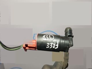 bontott LAND ROVER FREELANDER Első Ablakmosó Szivattyú