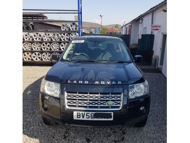 bontott LAND ROVER FREELANDER Első Ablakmosó Szivattyú