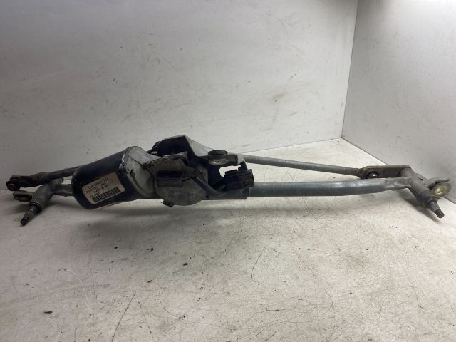 bontott LAND ROVER FREELANDER Első Ablaktörlő Szerkezet Motorral