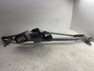 bontott LAND ROVER FREELANDER Első Ablaktörlő Szerkezet Motorral