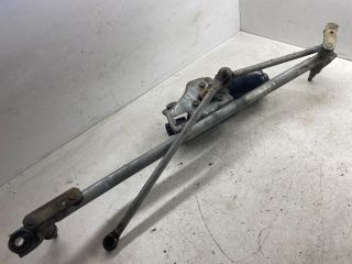 bontott LAND ROVER FREELANDER Első Ablaktörlő Szerkezet Motorral