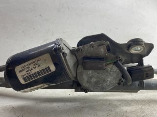 bontott LAND ROVER FREELANDER Első Ablaktörlő Szerkezet Motorral