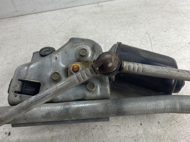 bontott LAND ROVER FREELANDER Első Ablaktörlő Szerkezet Motorral