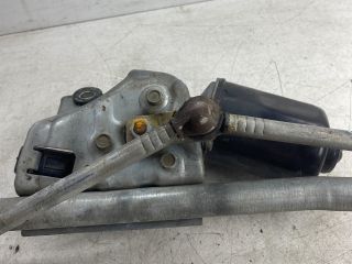 bontott LAND ROVER FREELANDER Első Ablaktörlő Szerkezet Motorral