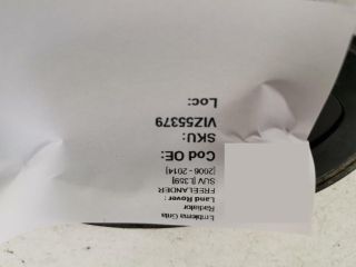 bontott LAND ROVER FREELANDER Első Embléma