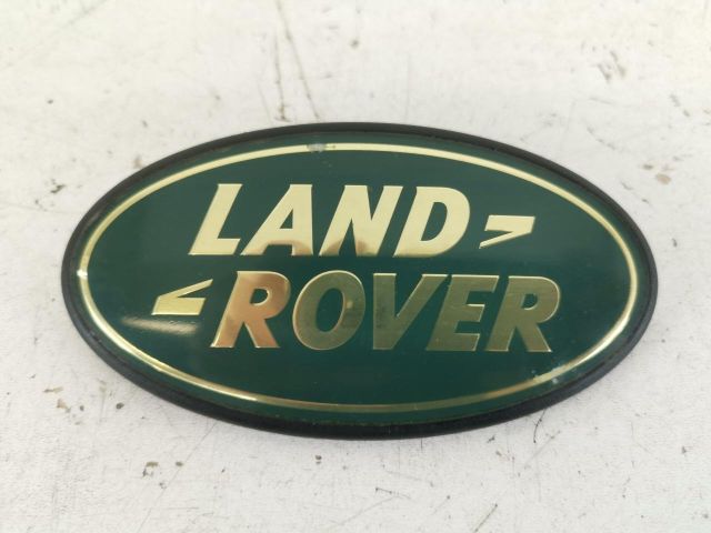 bontott LAND ROVER FREELANDER Első Embléma