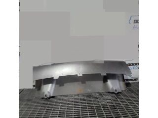 bontott LAND ROVER FREELANDER Első Lökhárító Díszléc