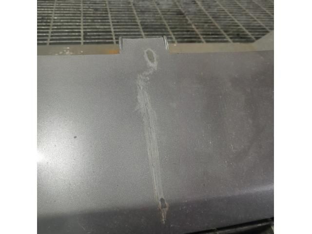 bontott LAND ROVER FREELANDER Első Lökhárító Díszléc