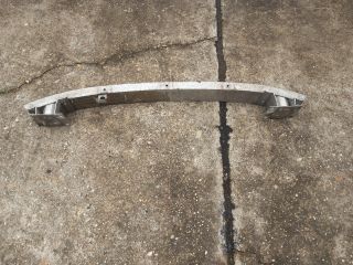 bontott LAND ROVER FREELANDER Első Lökhárító Merevítő (Fém)