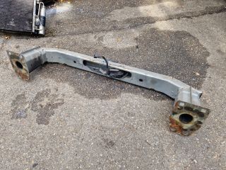 bontott LAND ROVER FREELANDER Első Lökhárító Merevítő (Fém)