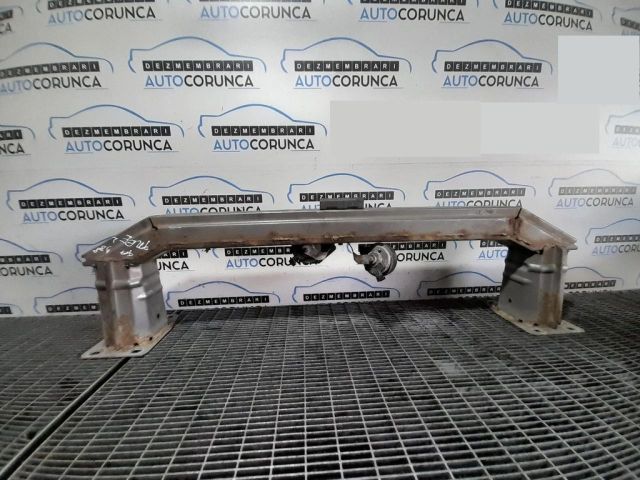 bontott LAND ROVER FREELANDER Első Lökhárító Merevítő (Fém)