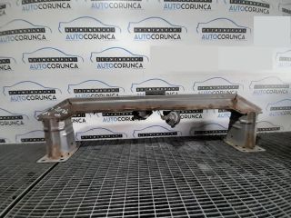 bontott LAND ROVER FREELANDER Első Lökhárító Merevítő (Fém)