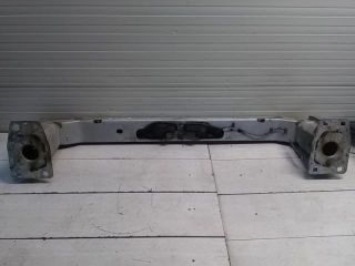 bontott LAND ROVER FREELANDER Első Lökhárító Merevítő (Fém)