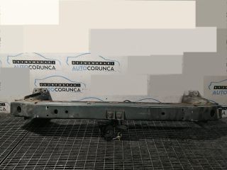 bontott LAND ROVER FREELANDER Első Lökhárító Merevítő (Fém)